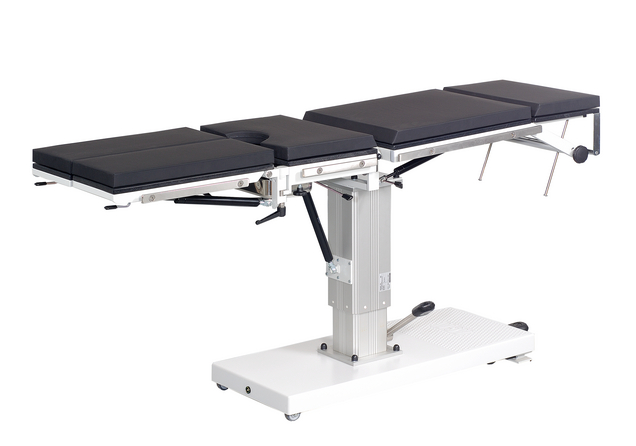 X-ray tables AGA POWER LIFT